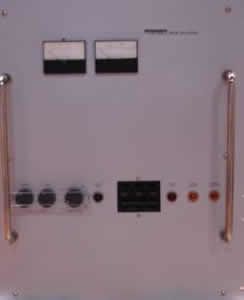 DCR20-500A Источник питания постоянного тока Sorensen