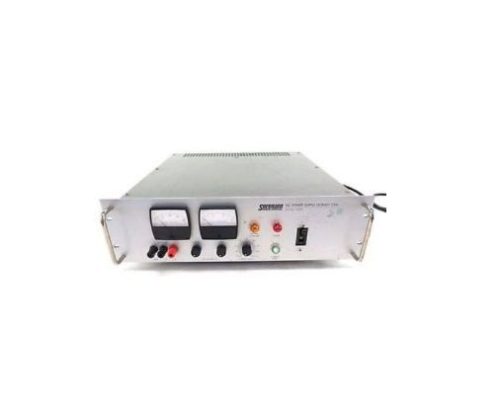 DCR300-2.5A Источник питания постоянного тока Sorensen
