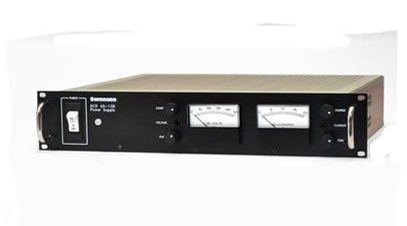 DCR40-13B Источник питания постоянного тока Sorensen