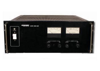 DCR600-3B Источник питания постоянного тока Sorensen