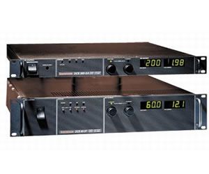 DCS600-1.7 Источник питания постоянного тока Sorensen