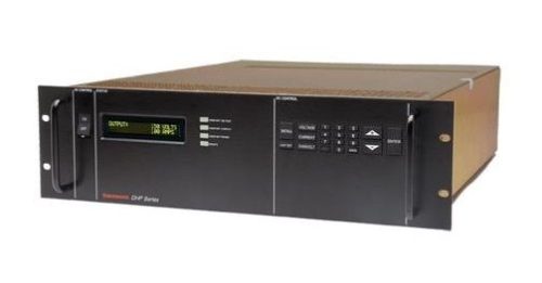 DHP50-40 Источник питания постоянного тока Sorensen
