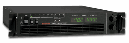 DLM32-125E Источник питания постоянного тока Sorensen