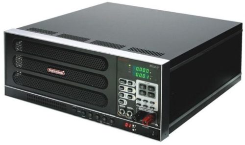 SLH-60-240-1800 Электронная нагрузка постоянного тока Sorensen