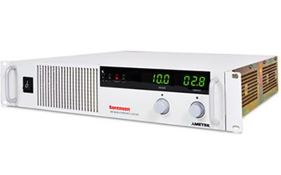 Блок питания постоянного тока XFR150-8 Sorensen