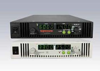 Блок питания постоянного тока XTR80-10.5 Sorensen