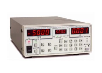Блок питания постоянного тока PS350 Stanford Research