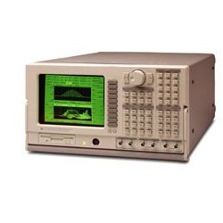 Анализатор сигналов SR780 Stanford Research