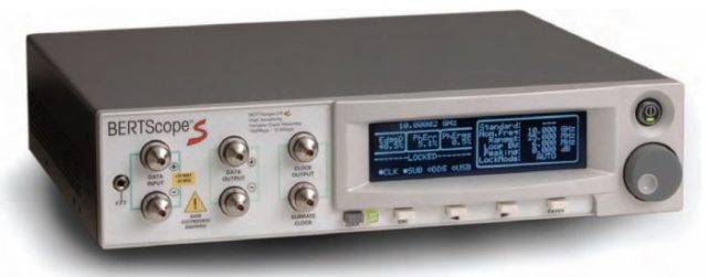 Анализатор исследований SyntheSys CR 12500A