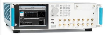 Генератор сигналов произвольной формы AWG5204 Tektronix