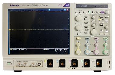 DSA70604C Цифровой осциллограф Tektronix