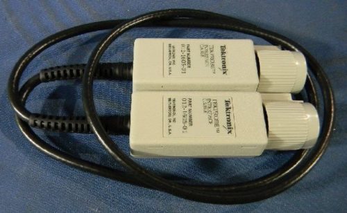 012-1605-01 Кабель Tektronix