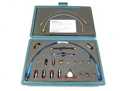020-1693-00 Комплект принадлежностей Tektronix