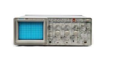 2212 Цифровой осциллограф Tektronix