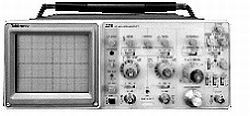 2215 Аналоговый осциллограф Tektronix