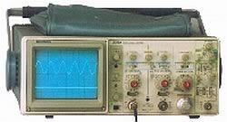 2215A Аналоговый осциллограф Tektronix