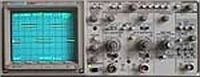 2221A Цифровой осциллограф Tektronix