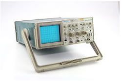 2225 Аналоговый осциллограф Tektronix
