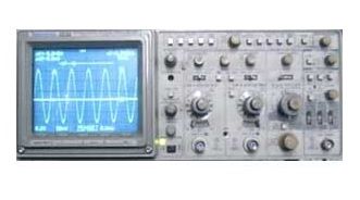 2232 Цифровой осциллограф Tektronix