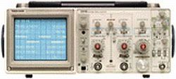 2235 Аналоговый осциллограф Tektronix