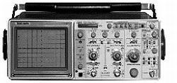 2236A Аналоговый осциллограф Tektronix