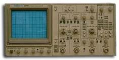 2245A Аналоговый осциллограф Tektronix