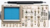 2246 Аналоговый осциллограф Tektronix