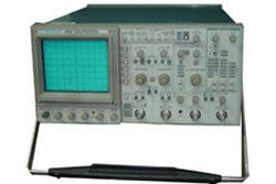 2252 Аналоговый осциллограф Tektronix