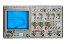 2432A Цифровой осциллограф Tektronix