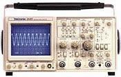 2445 Аналоговый осциллограф Tektronix