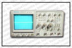 2465ACT Аналоговый осциллограф Tektronix