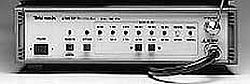 2706 Tektronix Электромагнитное оборудование