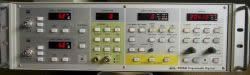 Генератор 390AD Tektronix
