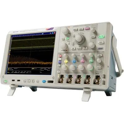 DPO5034 Цифровой осциллограф Tektronix