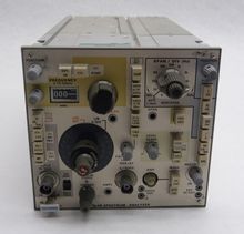 5L4N Анализатор спектра Tektronix