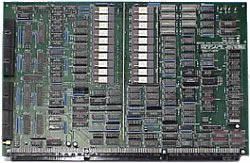 92S32 Генератор кодовых последовательностей Tektronix
