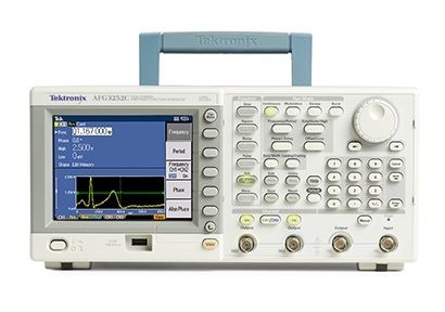 AFG3022C Генератор сигналов произвольной формы Tektronix