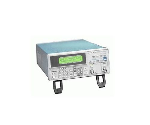 Генератор сигналов произвольной формы AFG310 Tektronix