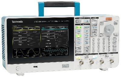 AFG31102 Функциональный генератор Tektronix