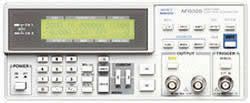 Генератор сигналов произвольной формы AFG320 Tektronix