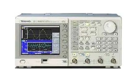 Генератор сигналов произвольной формы AFG3251 Tektronix
