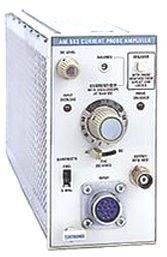 Усилитель пробника AM503 Tektronix