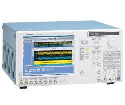 Генератор сигналов произвольной формы AWG5014 Tektronix