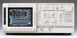 Генератор сигналов произвольной формы AWG510 Tektronix
