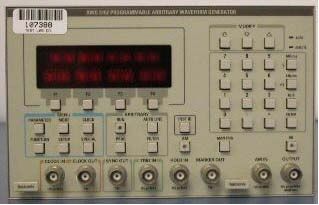 Генератор AWG5102 Tektronix