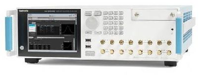 Генератор сигналов произвольной формы AWG5202 Tektronix