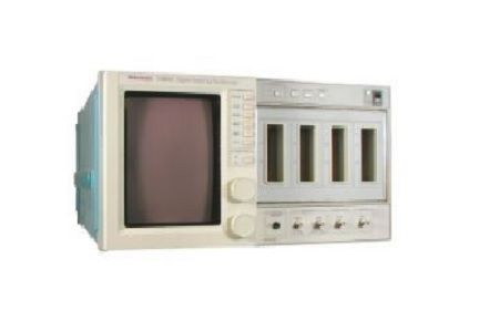 CSA803 Цифровой осциллограф Tektronix