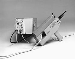 Токовый пробник CT4 Tektronix