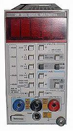 Мультиметр Tektronix DM501