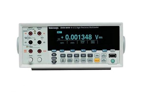 Мультиметр Tektronix DMM4050